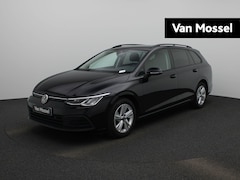Volkswagen Golf Variant - 1.0 TSI Life Business | Navigatie | Airco | 16 Inch Velgen | Camera | parkeersensoren |