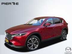 Mazda CX-5 - 2.0 e-SkyActiv-G M Hybrid 165 Advantage | AUTOMAAT | TREKHAAK | APPLE CARPLAY