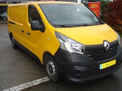 Renault Trafic - 1.6 DCI 92KW EURO 6-L2-H1 AIRCO