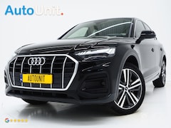 Audi Q5 Sportback - 50 TFSI e Quattro | Head Up | Keyless | Camera | Virtual | Stoelverwarming | Carplay