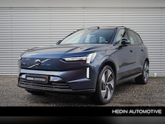 Volvo EX90 - Twin Motor Performance Ultra 7p. 111 kWh | Direct leverbaar | Luchtvering | Bowers & Wilki