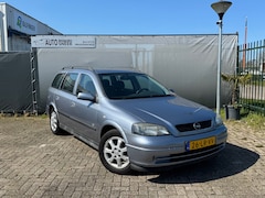 Opel Astra Wagon - 1.8-16V Njoy - NWE APK - Airco - Cruise