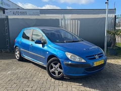 Peugeot 307 - 1.4 XS - Inruilkoopje - Airco