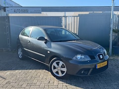 Seat Ibiza - 1.4 TDI 25 Edition II - NWE APK - Clima - Cruise