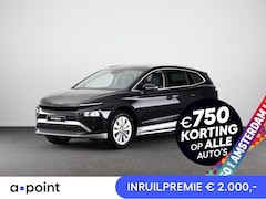 Skoda Enyaq iV - 85 Selection 286 PK SUV | Business Upgrade Pakket CLEVER