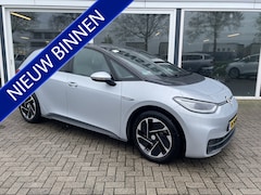 Volkswagen ID.3 - Pro 58 kWh 50% deal 8.475, - ACTIE Stoelverwarming / Carplay / Camera / Cruise / LMV