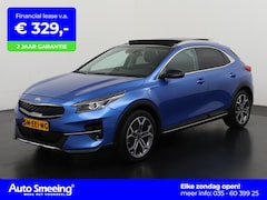Kia XCeed - 1.6 GDi PHEV ExecutiveLine | Trekhaak | Panoramadak | Leder | Zondag Open