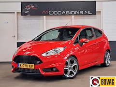 Ford Fiesta - 1.6 ST2 + STOELVERWARMING + NAVI