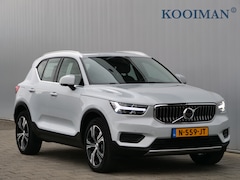 Volvo XC40 - 1.5 T2 130pk Inscription AUTOMAAT Harman-Kardon / Leder / Panoramadak / Memory / Apple Car