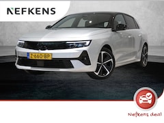 Opel Astra - 1.2 Turbo GS 130PK | Keyless Entry | Camera | Apple CarPlay