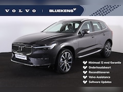 Volvo XC60 - Recharge T6 AWD Ultimate Bright - Luchtvering - Panorama/schuifdak - IntelliSafe Assist