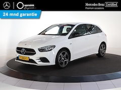 Mercedes-Benz B-klasse - 250 e Premium Night EDITION | AMG Line | Sfeerverlichting | Smartphone integratiepakket |