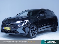 Renault Austral - 1.2 E-Tech full hybrid 200 techno esprit Alpine Clima/Navi/Trekhaak