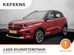 Citroën ë-C3 - EV Max 44 kWh 113pk | DEMO | Navigatie | Achteruitrijcamera | Climate control | Cruise con