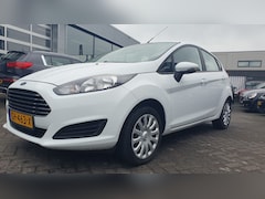 Ford Fiesta - 1.0 Style