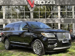 Lincoln Navigator - 3.5L V6 EcoBoost AWD Reserve Lang 7-P