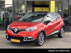 Renault Captur - TCe 90pk Dynamique | DAB | Climate control | Cruise control | Navigatie | Privacy glas | L