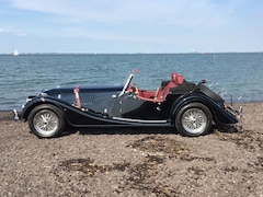 Morgan Plus - 2.0 4 2-seater plus 4