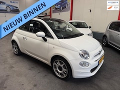 Fiat 500 - 1.2 Lounge