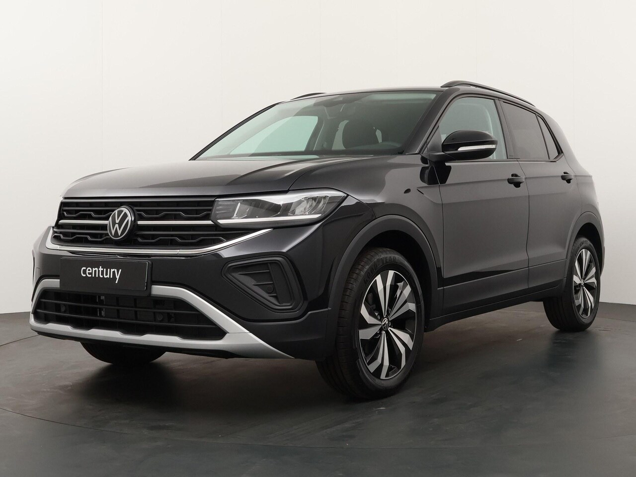 Volkswagen T-Cross - Life Edition 1.0 70 kW / 95 pk TSI SUV 5 versn. Ha nd - AutoWereld.nl