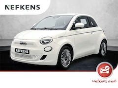 Fiat 500 - Urban 42 kWh