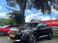 Peugeot 2008 - 1.2 Puretech 100pk Allure Pack