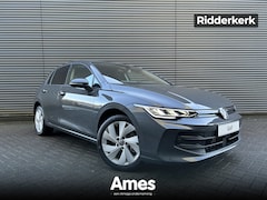 Volkswagen Golf - Life Edition 1.5 eHybrid 150 kW / 204 pk Hatchback 6 versn. DSG
