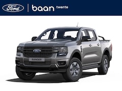 Ford Ranger - XLT 4X4 2.3 PHEV 281 PK | Verwacht 5-2025 | 5 zitplaatsen | 3.500KG trekhaak | Technology