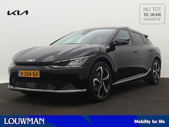 Kia EV6 - Plus Advanced 77.4 kWh | Automaat | Navigatie | Leder | Schuif-/Kanteldak |