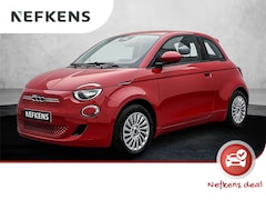 Fiat 500 - Urban 42 kWh