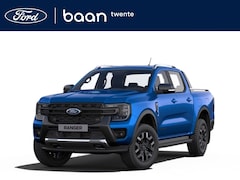 Ford Ranger - Wildtrak 4X4 2.3 PHEV 281 PK | Verwacht 5-2025 | 5 zitplaatsen | Elektr. Rollertop | 3.500