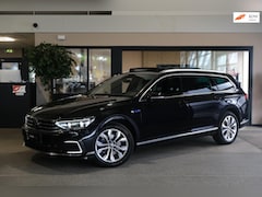 Volkswagen Passat Variant - 1.4 TSI PHEV GTE DSG 218pk Navi Pano Virtual Trekhaak ACC