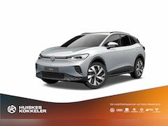 Volkswagen ID.4 - Elektromotor 77 kWh 286pk Pro Business