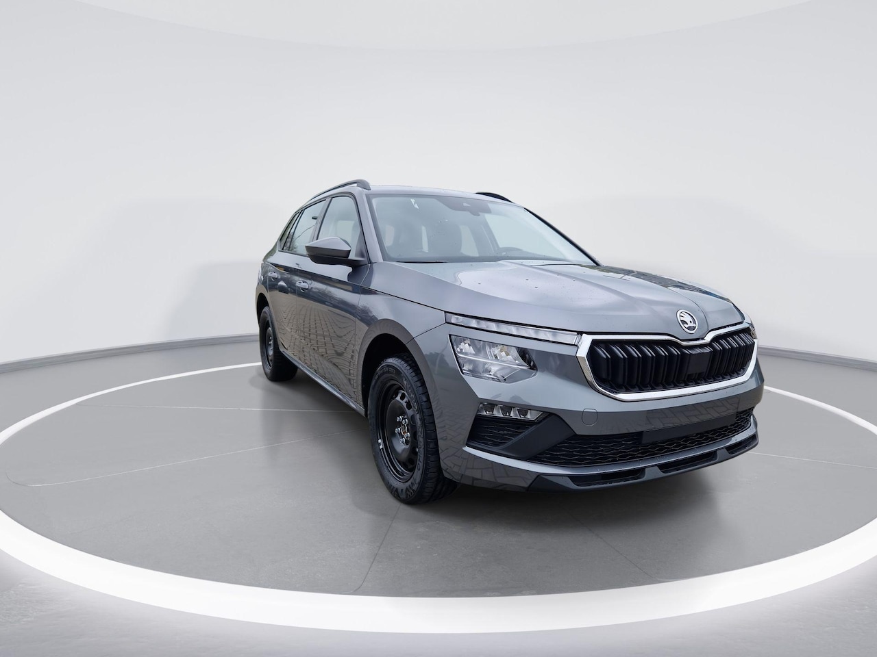 Skoda Kamiq - Essence 1.0 TSI 85 kW / 115 PK SUV 6 versn. Hand | Technology Pakket | Metallic Lak | Priv - AutoWereld.nl