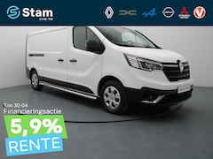 Renault Trafic - 2.0 dCi 110 T30 L2H1 Work Edition Cruise | Carplay | Parkeersens. achter | Trekhaak