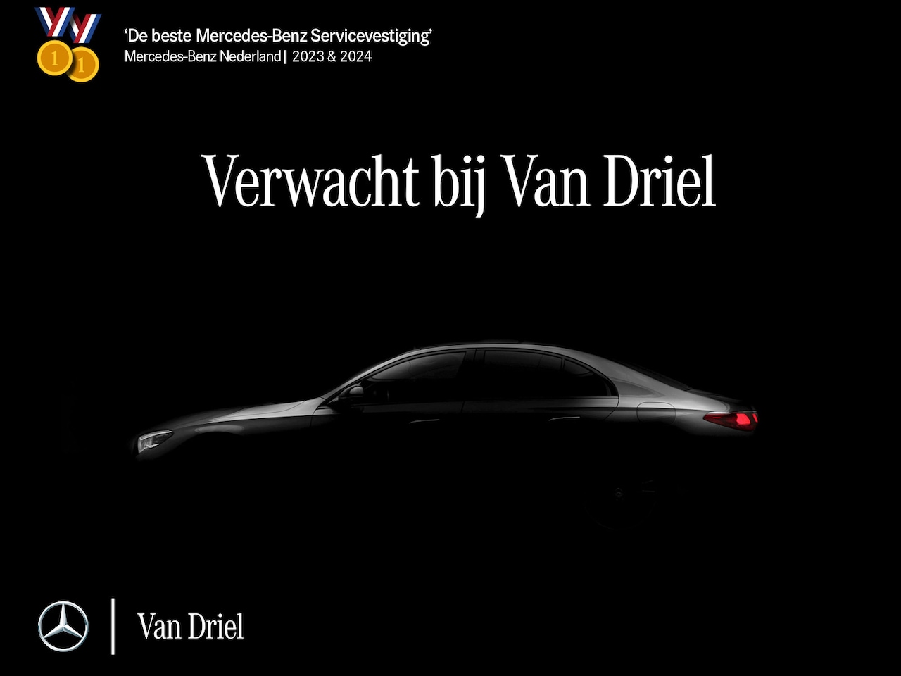 Mercedes-Benz GLC-klasse - GLC 300 e 4M | Luchtvering Leder Rijassistentie - AutoWereld.nl
