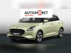 Suzuki Swift - 1.2 Style Smart Hybrid