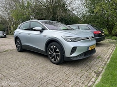 Volkswagen ID.4 - incl. BTW Style 52 kWh