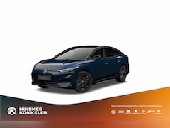 Volkswagen ID.7 - Elektromotor 86 kWh 286pk Pro S Limited Edition