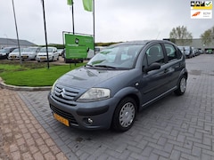 Citroën C3 - 1.4i Ligne Prestige / Zeer nette auto / APK januari 2026