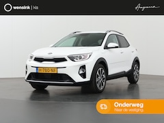 Kia Stonic - 1.0 T-GDi DynamicPlusLine | Trekhaak | Keyless | Navigatie | Parkeercamera | Apple Carplay