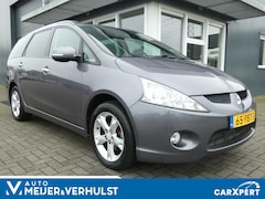 Mitsubishi Grandis - 2.4-16V Intense | CLIMA | 7-PERSOONS | CRUISE