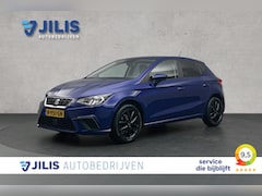Seat Ibiza - 1.0 TSI Style | Automaat | Apple carplay | Cruise control | Navigatie | Parkeersensoren