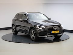 Mercedes-Benz GLC-klasse - 300e 4MATIC Premium | AMG| Luchtvering | Rijassistentiepakket Plus | Trekhaak | Panormamad
