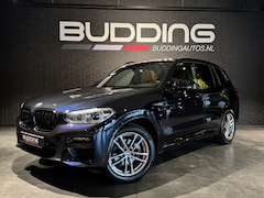 BMW X3 - xDrive20i High Exe | Pano | Trekhaak