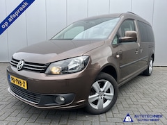 Volkswagen Caddy - 2.0 TDI Highline