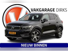 Volvo XC40 - 1.5 T2 Aut8 Inscription ✅ Leder ✅ ACC ✅ LED
