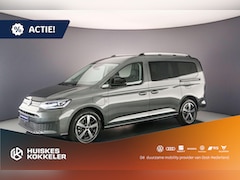 Volkswagen Caddy Maxi - Kombi 1.5 TSI 150pk DSG Hybride Style >> € 1.500, = INRUILPREMIE <<