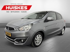 Mitsubishi Space Star - 1.0 Active Automaat