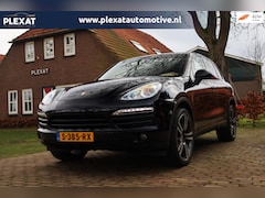 Porsche Cayenne - 3.6 Platinum Edition Aut. | Schuif-Kanteldak | Sportuitlaat | Turbo-Design velgen | Sportc